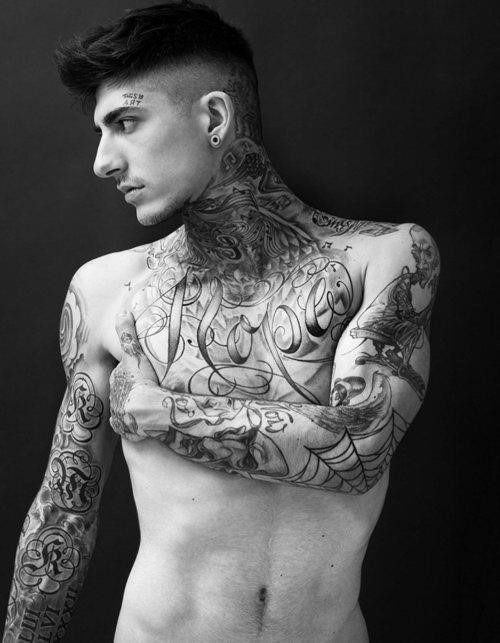 neck-tattoo-designs-for-men