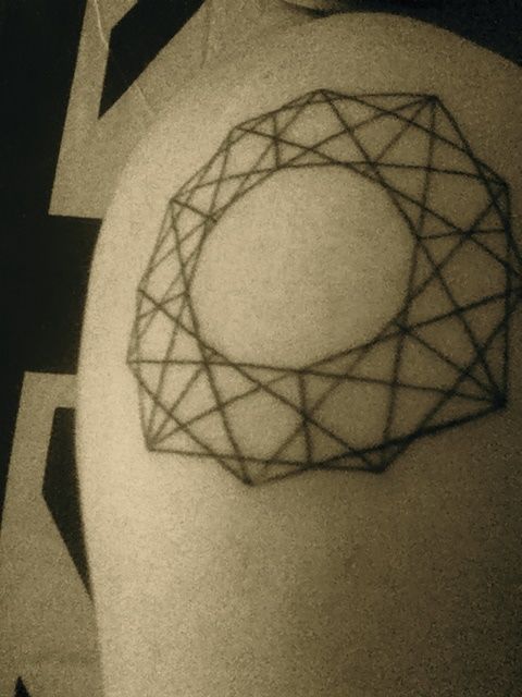 sacred-geometry-flower-of-life-mandala-tattoos