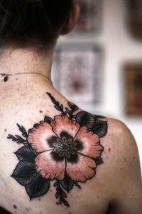 20 Cover Up Tattoos For Women - Flawssy