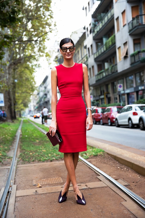 25 Fashion Trends For Spring Dresses - Flawssy