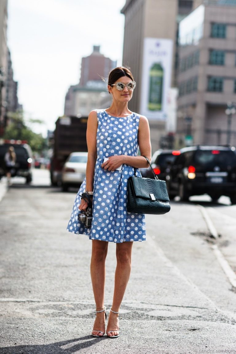 20 Classy Dress Inspiration for Fashionistas - Flawssy