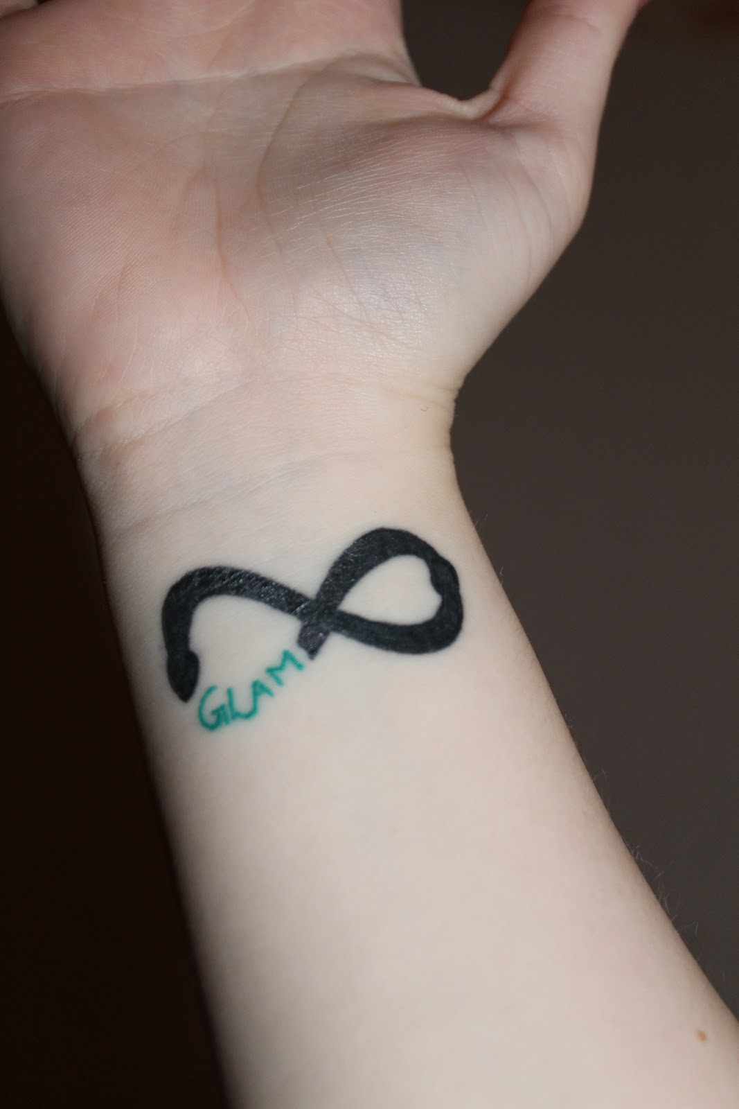 15 Infinity Tattoos For Women Ideas Flawssy