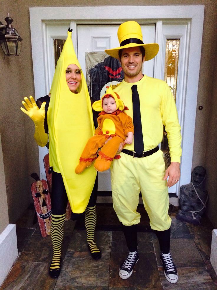 30 Halloween Family Costumes To Try This Year Flawssy