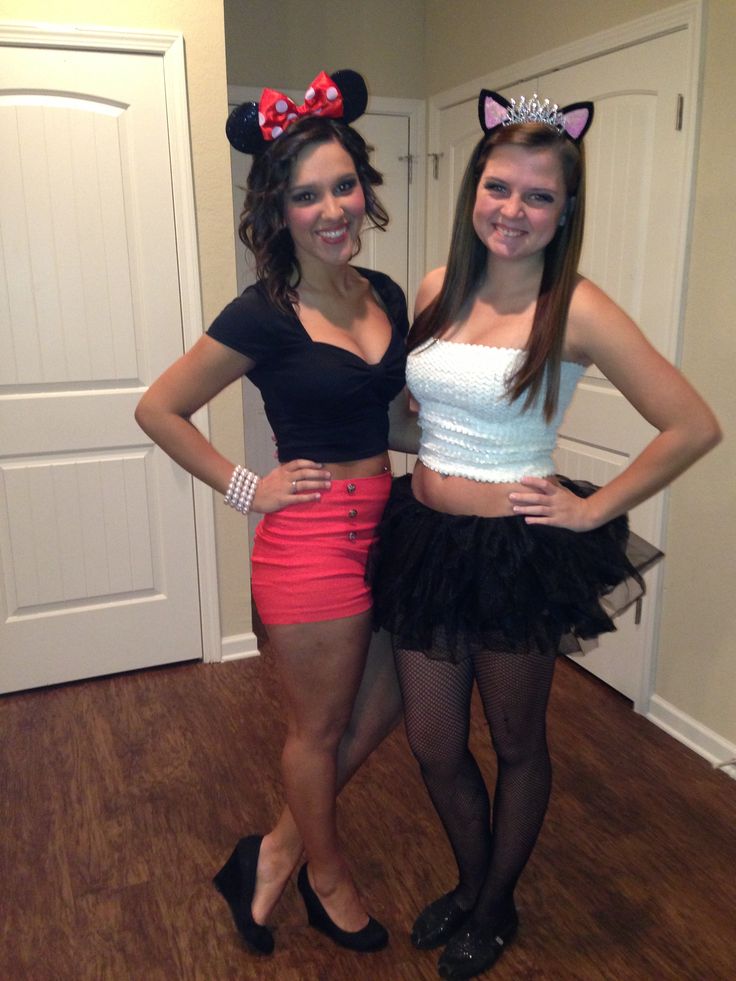 25 College Halloween Costumes To Drive Other Crazy - Flawssy