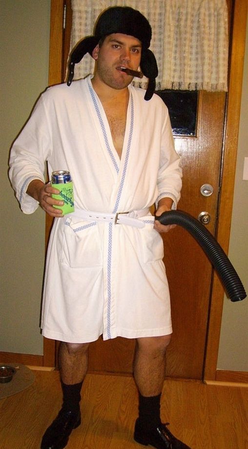 Guys Halloween Costumes Ideas : Homemade Costumes For Men ...