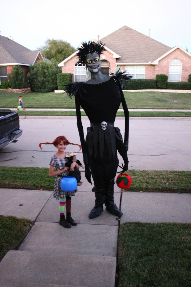 20 Scary Costume For Halloween To Scare The Hell Out Of Your Friend ...
