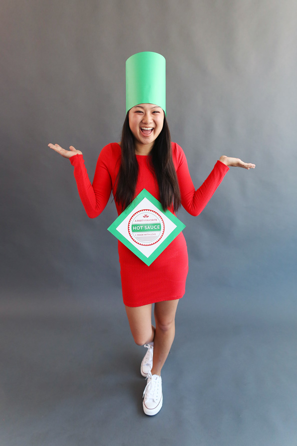 42 Clever Diy Halloween Costumes Info 44 Fashion Street