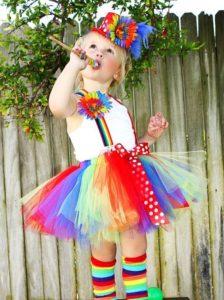 30 Tutu Halloween Costumes Ideas - Flawssy