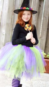 30 Tutu Halloween Costumes Ideas - Flawssy