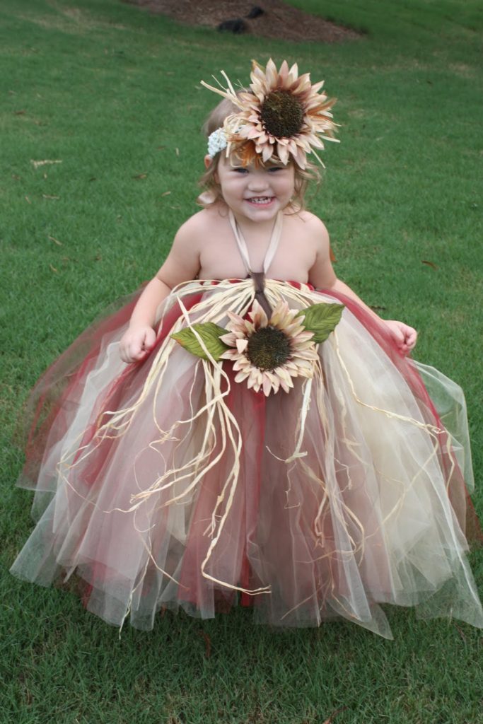 30 Tutu Halloween Costumes Ideas - Flawssy