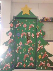 Cute Classroom Christmas Decorations To Copy In 2016  Flawssy